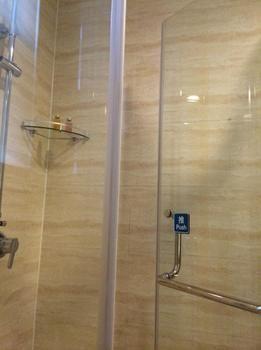 Wuhan Mingxing Hotel Junlinyuan Branch エクステリア 写真