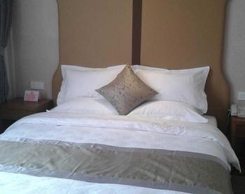 Wuhan Mingxing Hotel Junlinyuan Branch エクステリア 写真